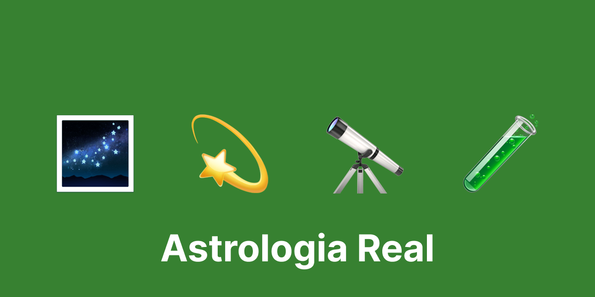 Astrologia e Astrofísica: Entendendo a Complexa Relação Entre os Astros e a Ciência