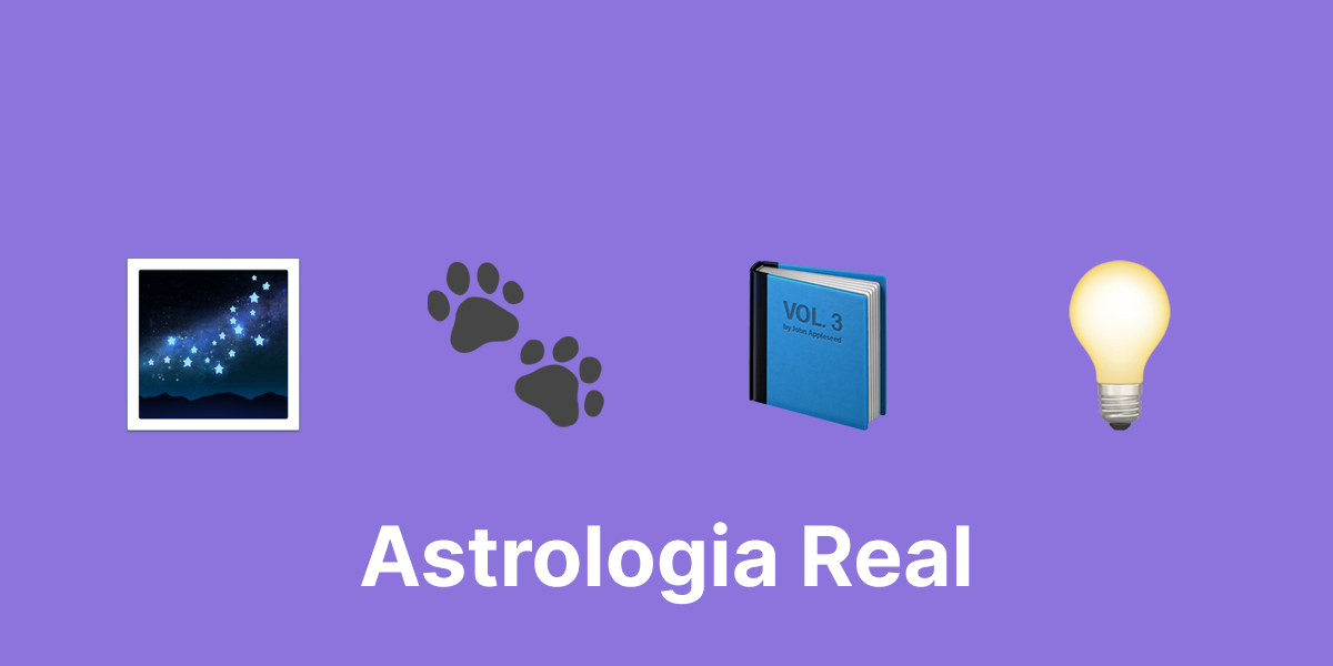 Astrologia e animais: Guia completo para entender a personalidade dos seus pets