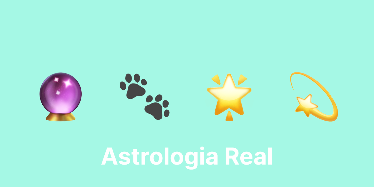 Astrologia e Animais: Como a Astrologia Pode Revelar a Personalidade dos Seus Pets