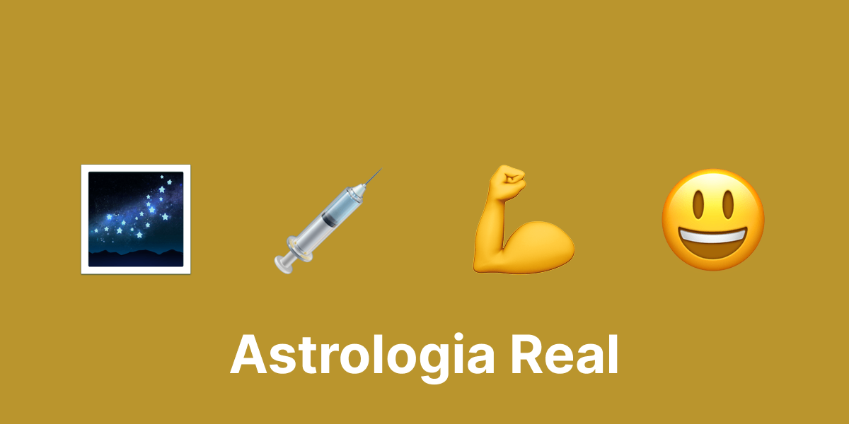 Astrologia e Saúde: Como Usar os Astros para Melhorar Seu Bem-Estar