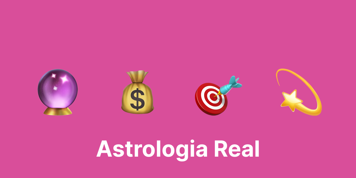 Astrologia e Finanças: Como Alcançar seus Objetivos Financeiros com a Ajuda dos Astros