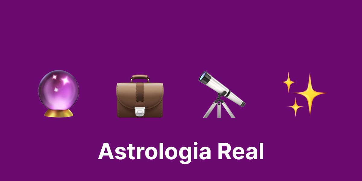 Astrologia para a carreira: Encontrando sua vocação profissional através dos astros