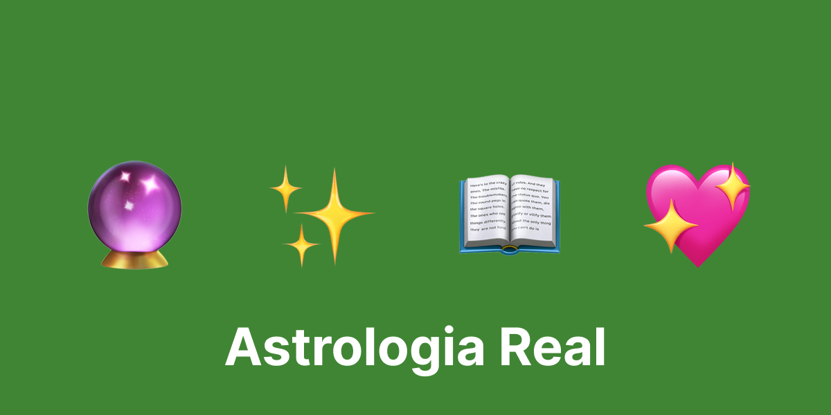 Como usar a astrologia para o bem: Um guia para promover bem-estar