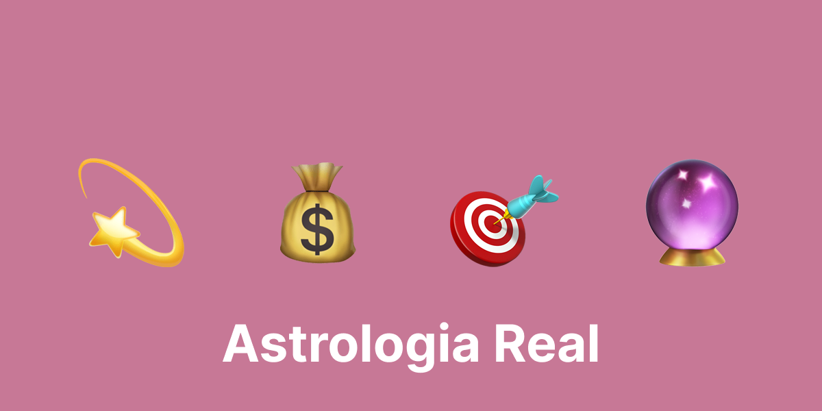 Astrologia para as finanças: Como alcançar seus objetivos financeiros utilizando a astrologia