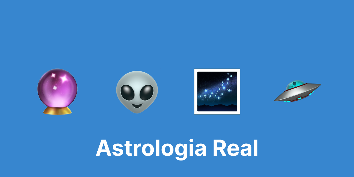 Astrologia e Ufologia: Descobrindo a Conexão Cósmica Entre os Astros e OVNI