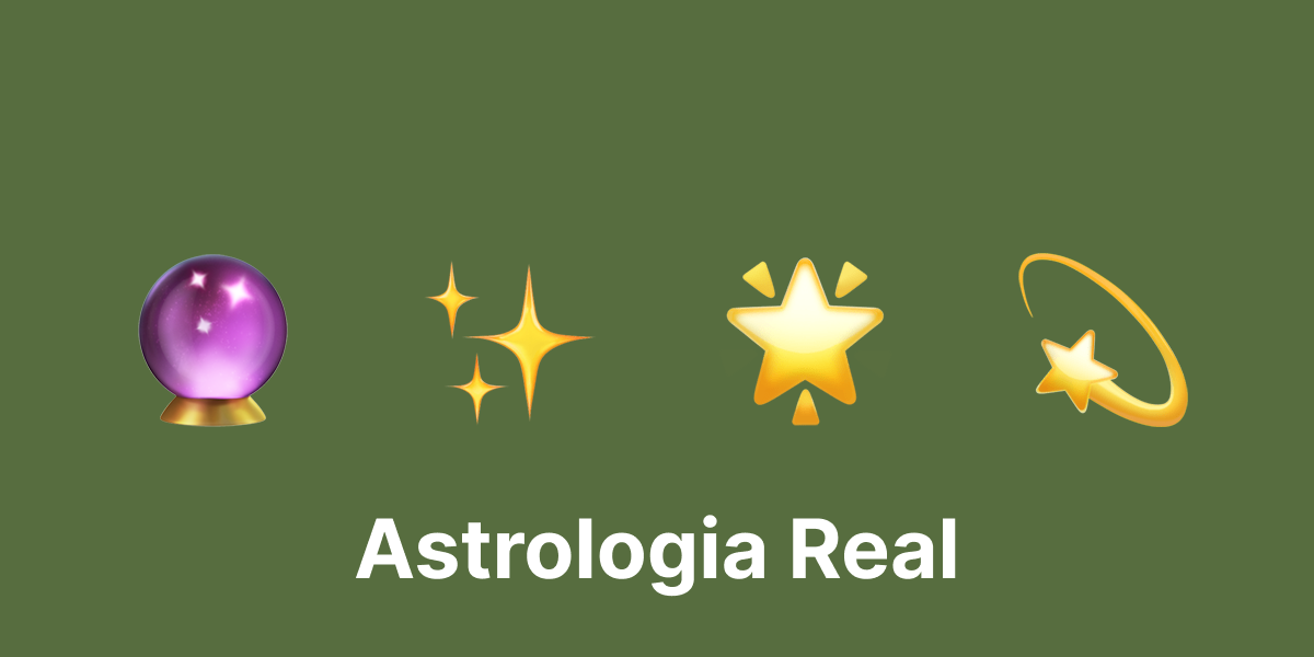 Astrologia e Magia: Como as Práticas Esotéricas Pelos Astros Podem Transformar Sua Vida