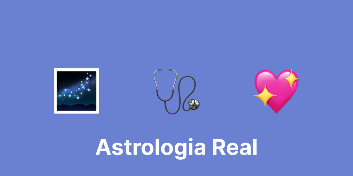 Astrologia Médica: Como os Astros Podem Influenciar na Sua Saúde e Bem-Estar