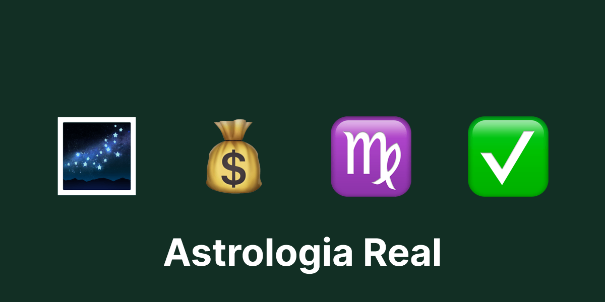 Astrologia e Dinheiro: Como Cada Signo Pode Gerir Suas Finanças Eficazmente