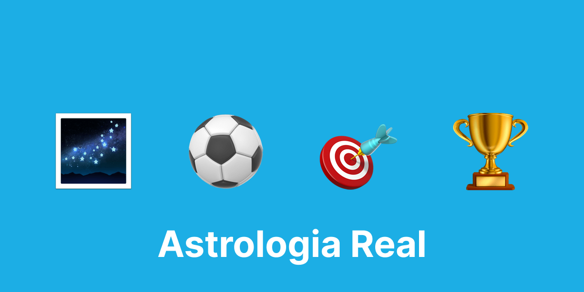 Como a Astrologia Pode Influenciar o Desempenho nos Esportes