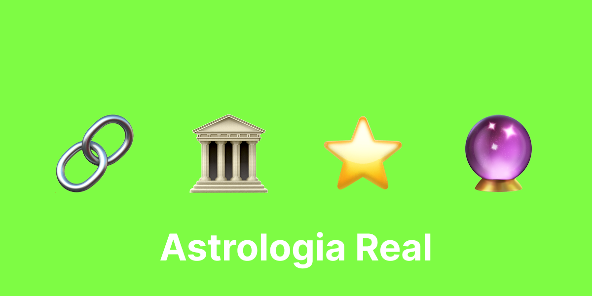 A Conexão entre a Mitologia Grega e a Astrologia: Significados e Influências