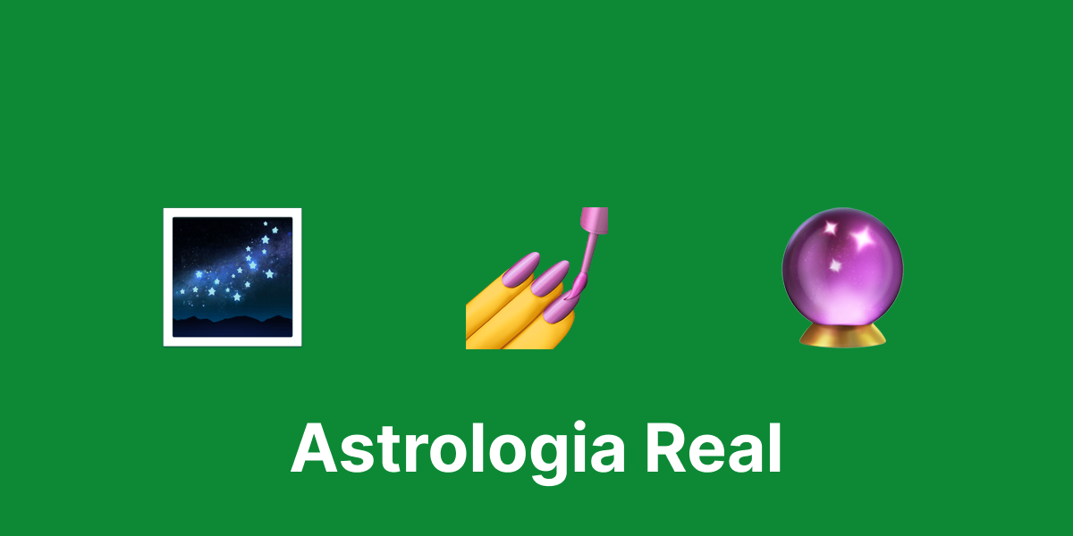 Astrologia e Beleza: Como os Astros Podem Guiar Seus Cuidados Pessoais