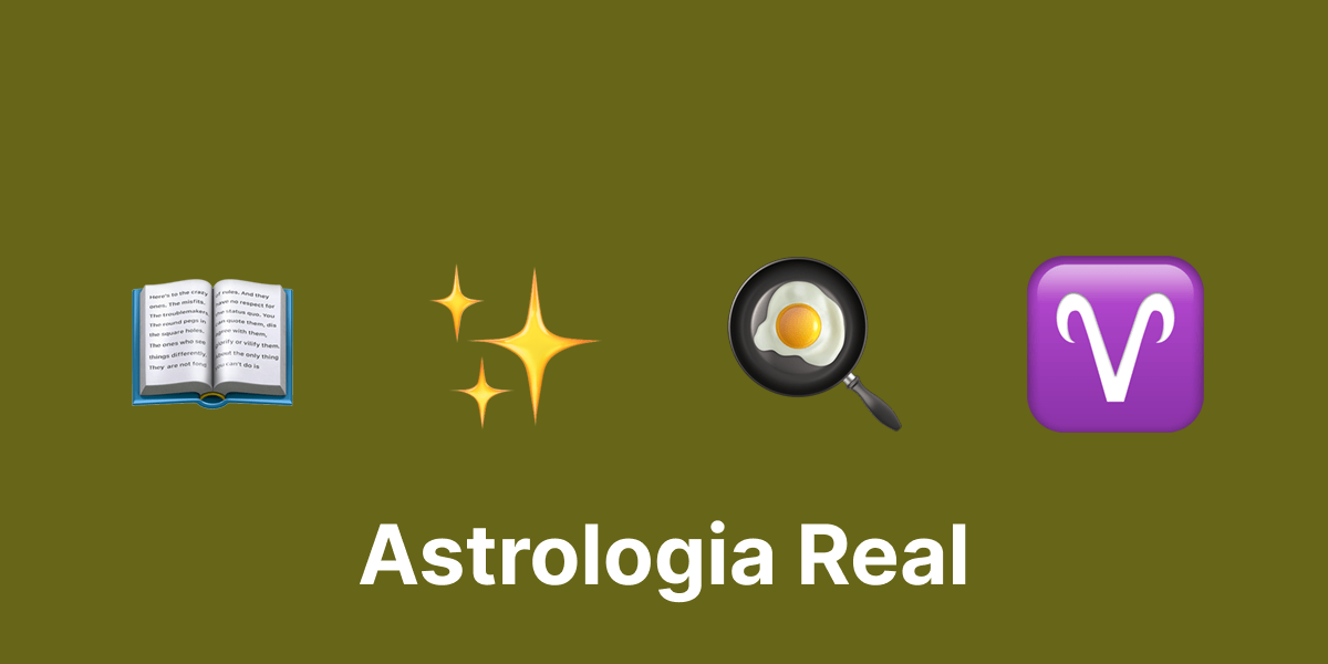 Receitas Inspiradas pelos Signos: Como a Astrologia Pode Guiar suas Criações na Cozinha