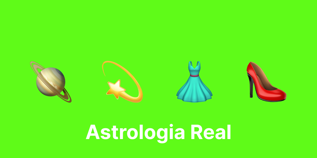 Como a Astrologia Influencia as Tendências de Moda: Vestindo-se de Acordo com os Astros