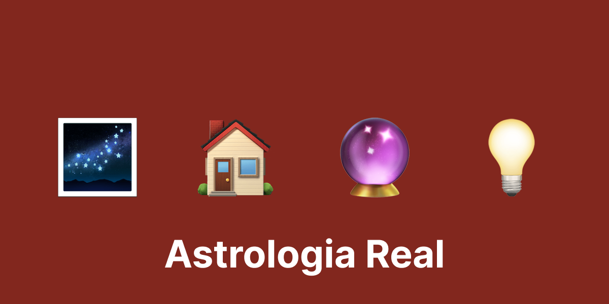 Entendendo a Importância das Casas Astrológicas no Seu Mapa Astral