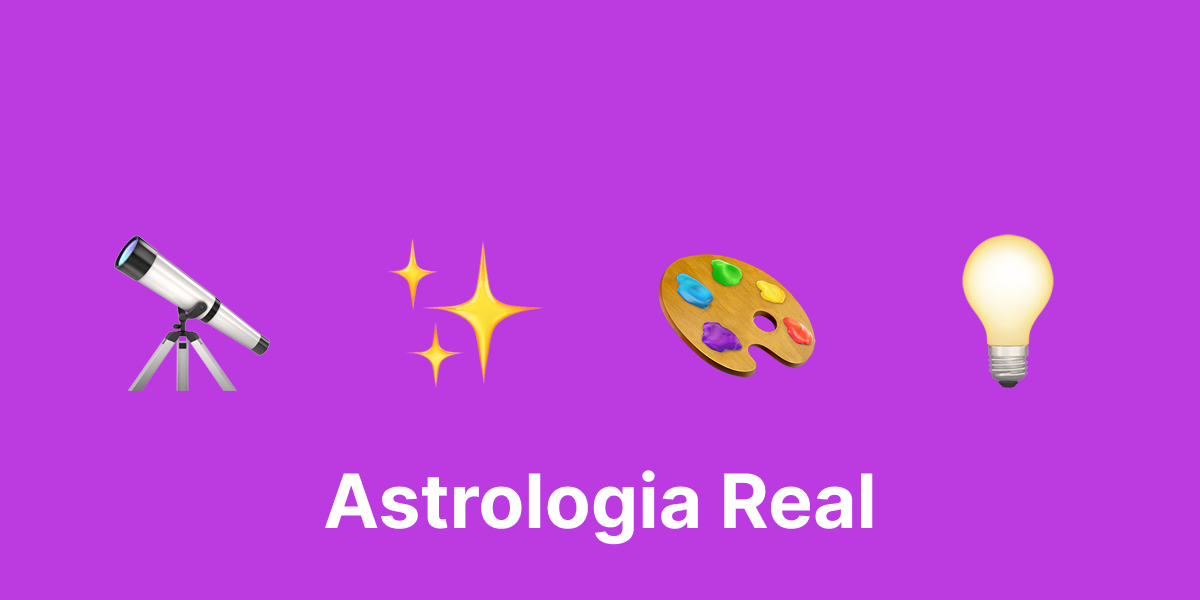 Como a Astrologia Pode Inspirar e Potencializar Sua Criatividade na Arte