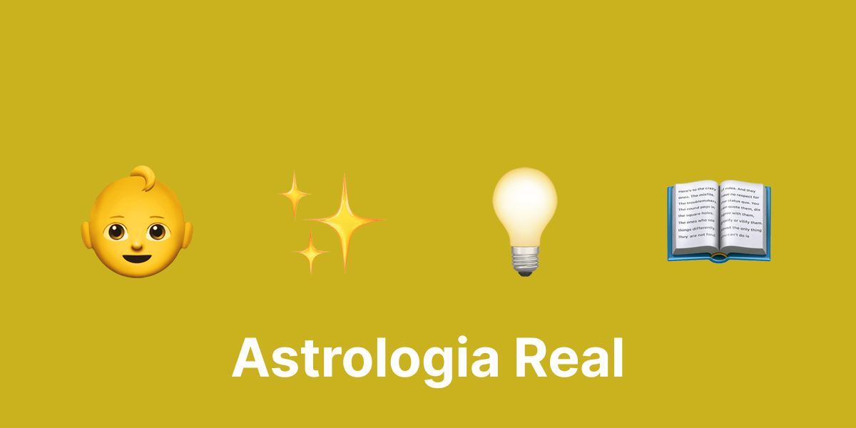 Astrologia Infantil: Entendendo o Comportamento do Seu Filho Através dos Astros