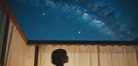 Como a Astrologia Pode Revelar Aspectos da Sua Infância: Um Guia Completo