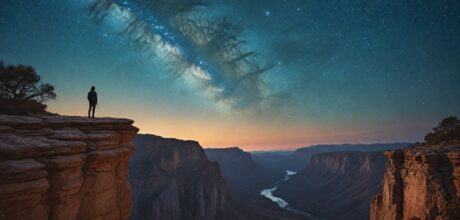 Como Sagitário Explora Novos Horizontes: Um Guia Astrológico
