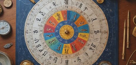 Como a Astrologia Pode Revelar Traços da Sua Infância e Formação Pessoal