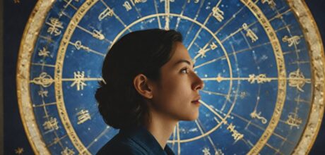 Como o Nodo Norte no Mapa Astral Revela Seu Caminho de Vida e Destino