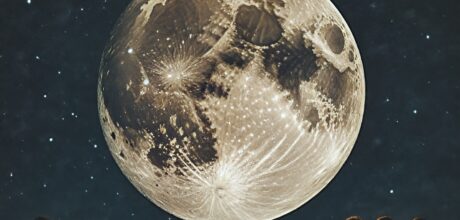 Como a Lua Cheia Impacta Cada Signo do Zodíaco: Guia Completo