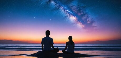 A Influência de Netuno em Peixes: Compreendendo o Impacto Astrológico e Espiritual