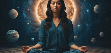 Os Signos Mais Intuitivos e Espirituais: Descubra Quem São e Como se Conectam com o Universo