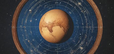 Como Plutão Transforma Vidas Através do Mapa Astral: Um Guia Detalhado