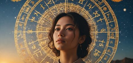 Como a Posição do Sol no Mapa Astral Revela Sua Essência e Personalidade