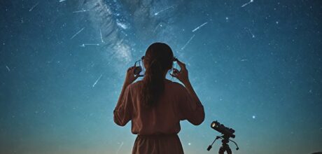 O Significado dos Planetas Retrógrados para Cada Signo do Zodíaco
