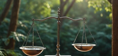 Os Maiores Medos do Signo de Libra: Compreendendo Suas Inseguranças e Como Superá-las