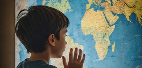 Descubra Como a Astrologia Pode Revelar Aspectos da Sua Infância