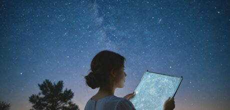 Como a Astrologia Ilumina os Ciclos da Vida: Lições e Reflexões