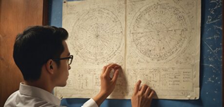 Como a Astrologia Pode Revelar Sua Missão de Vida: Um Guia Completo