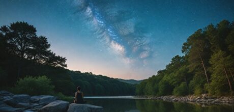 A Conexão Entre Astrologia e Elementos Naturais: Compreendendo Suas Influências