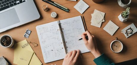 Como Signos de Terra Gerenciam o Tempo com Eficiência e Praticidade