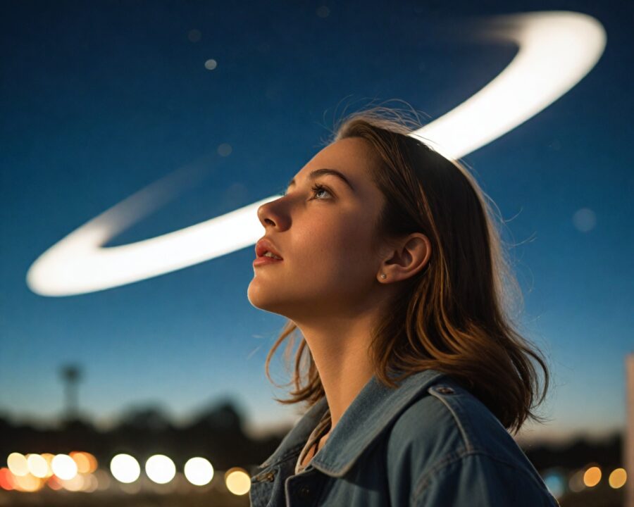 Como a Influência de Saturno Molda Personalidades e Destinos na Astrologia