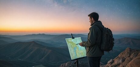 Como Sagitário Enfrenta a Busca por Novos Horizontes e Descobertas
