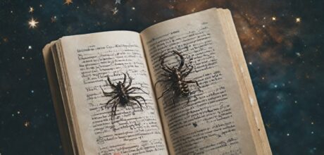 Explorando os Segredos e Mistérios do Signo de Escorpião na Astrologia