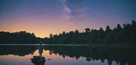 Como os Elementos Naturais Influenciam a Astrologia: Um Guia Detalhado