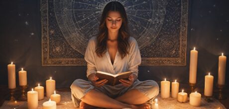 Como a Astrologia Pode Ajudar a Superar Desafios da Vida: Lições e Reflexões