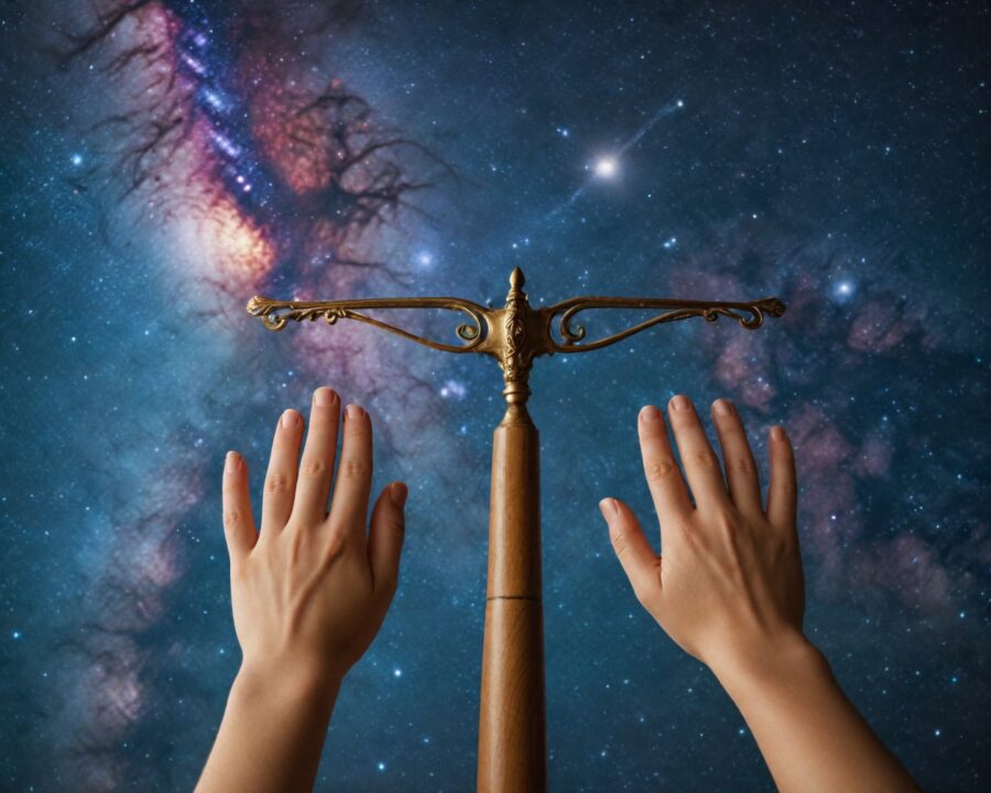 Como o signo de Libra busca harmonia em suas relações