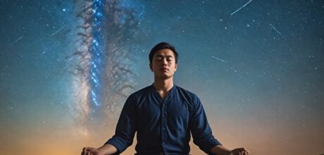 Como a astrologia pode ajudar no autoconhecimento profundo