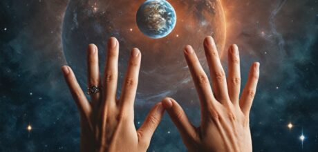 Como Marte no mapa astral influencia sua assertividade