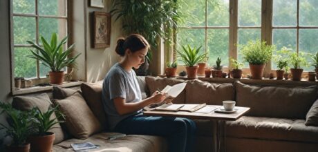 7 exercícios simples de autoconhecimento para fazer em casa