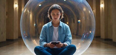 Práticas para proteger sua energia em ambientes digitais