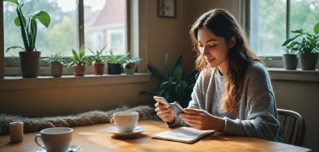 Como usar redes sociais com mais presença e menos ansiedade
