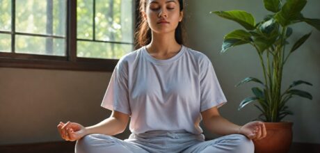 Aplicativos para conexão espiritual e desenvolvimento interior