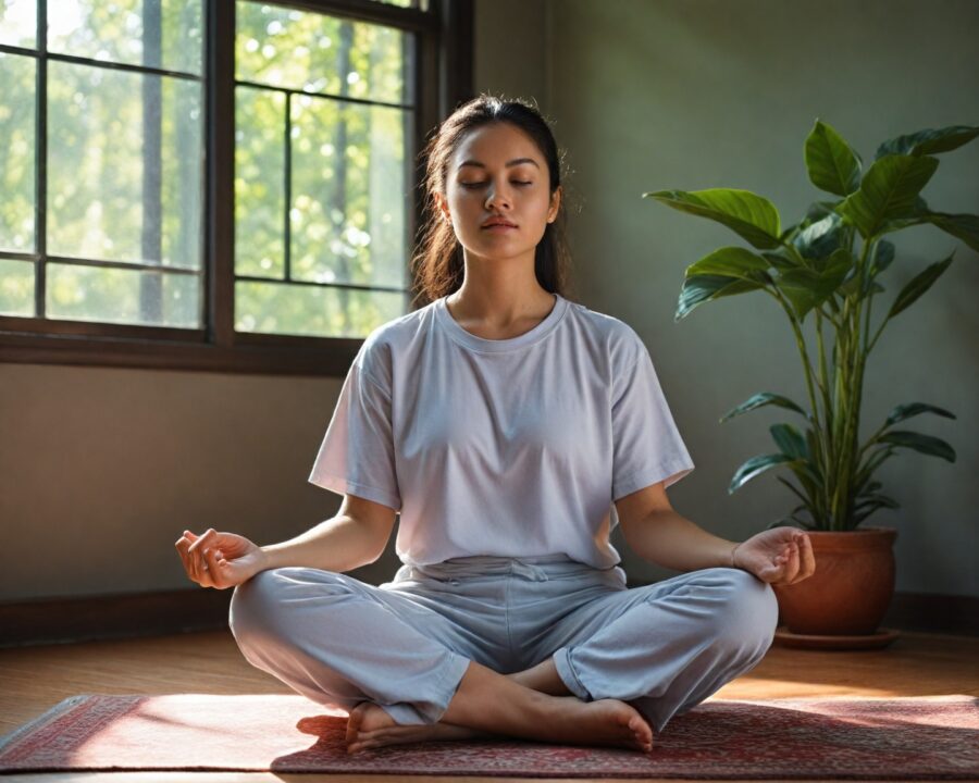 Aplicativos para conexão espiritual e desenvolvimento interior