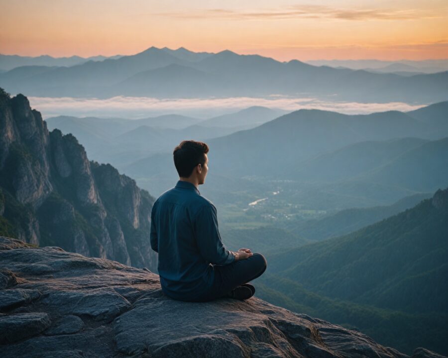 Como transformar uma viagem comum em uma jornada espiritual